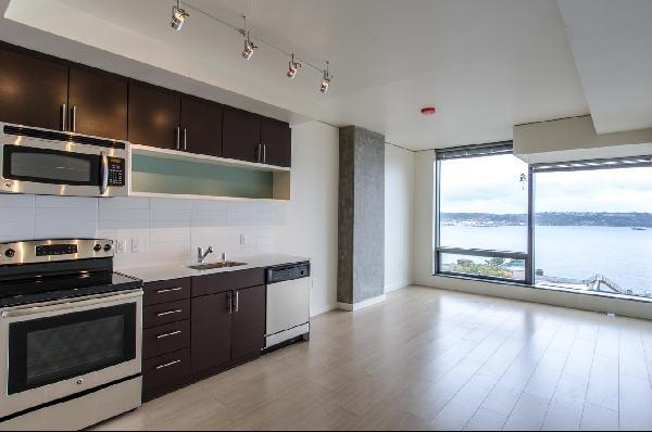 Oakwood At Viktoria Apartment Olympia Bagian luar foto