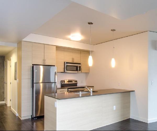 Oakwood At Viktoria Apartment Olympia Bagian luar foto