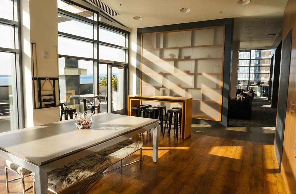 Oakwood At Viktoria Apartment Olympia Bagian luar foto