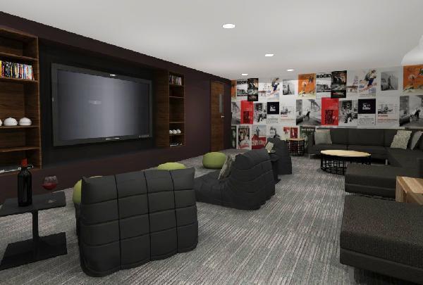 Oakwood At Viktoria Apartment Olympia Bagian luar foto